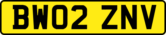 BW02ZNV