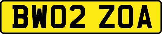 BW02ZOA