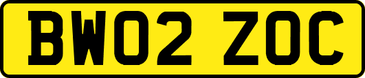 BW02ZOC