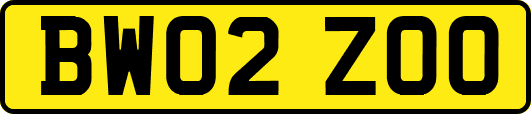 BW02ZOO