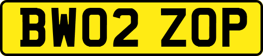 BW02ZOP