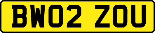 BW02ZOU