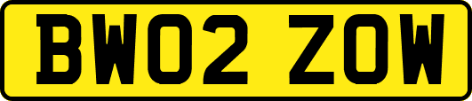 BW02ZOW