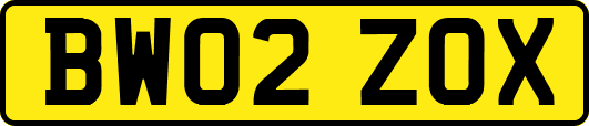 BW02ZOX