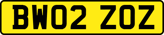 BW02ZOZ