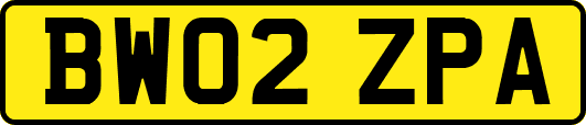 BW02ZPA