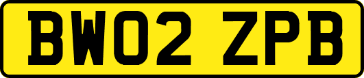 BW02ZPB