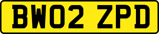 BW02ZPD