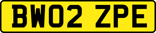 BW02ZPE