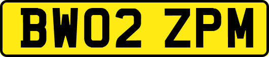 BW02ZPM