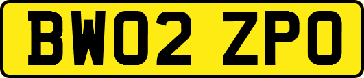BW02ZPO