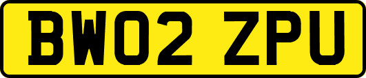 BW02ZPU