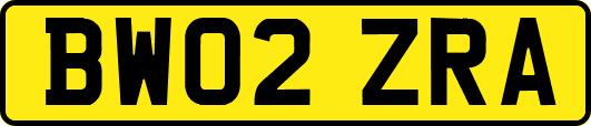 BW02ZRA