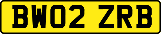 BW02ZRB