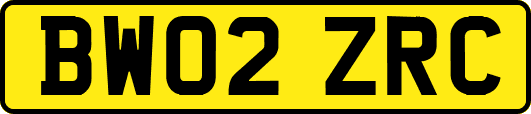 BW02ZRC