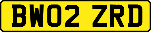 BW02ZRD
