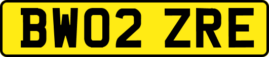 BW02ZRE