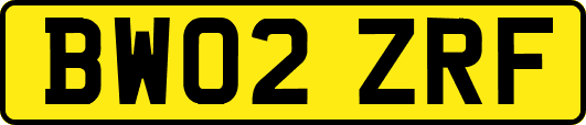 BW02ZRF