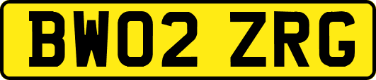 BW02ZRG