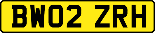 BW02ZRH
