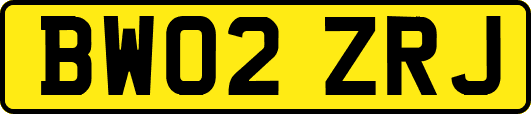 BW02ZRJ