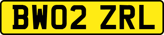 BW02ZRL