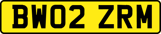 BW02ZRM