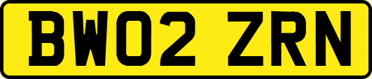 BW02ZRN