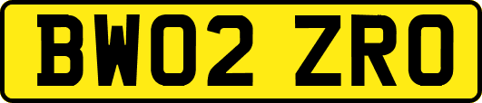 BW02ZRO