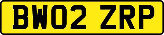 BW02ZRP