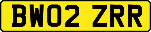 BW02ZRR