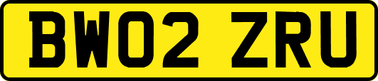 BW02ZRU