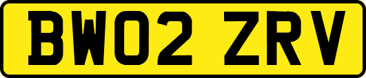 BW02ZRV