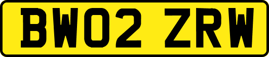 BW02ZRW