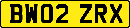 BW02ZRX
