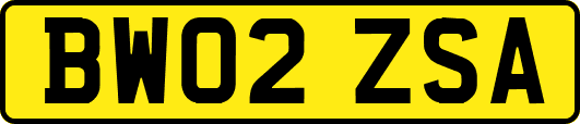 BW02ZSA