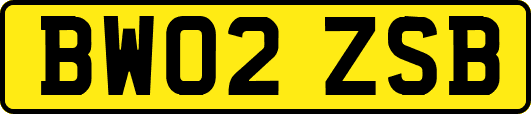BW02ZSB