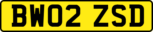 BW02ZSD