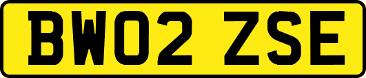 BW02ZSE