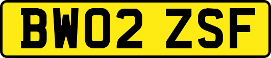 BW02ZSF