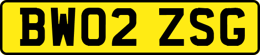 BW02ZSG