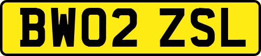 BW02ZSL