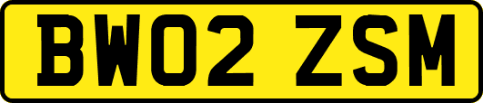 BW02ZSM