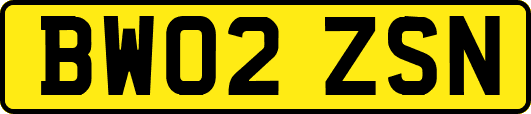 BW02ZSN