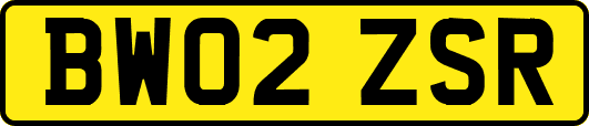 BW02ZSR