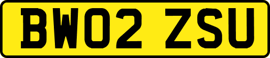 BW02ZSU