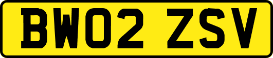 BW02ZSV
