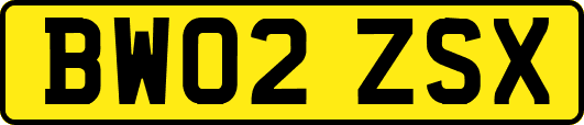 BW02ZSX