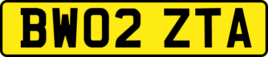 BW02ZTA