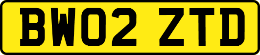 BW02ZTD